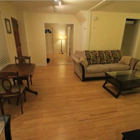 Superp South End Apartment Burlington Esterno foto