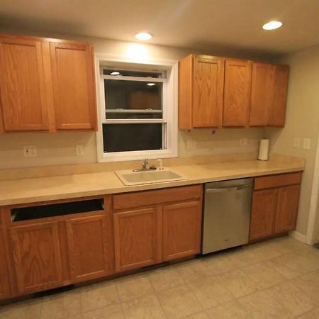 Superp South End Apartment Burlington Esterno foto