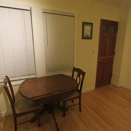 Superp South End Apartment Burlington Esterno foto