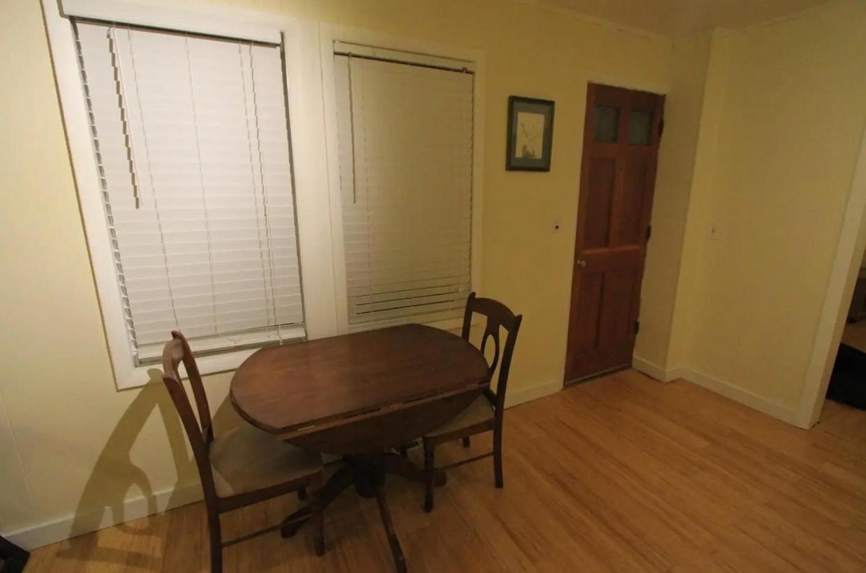 Superp South End Apartment Burlington Esterno foto
